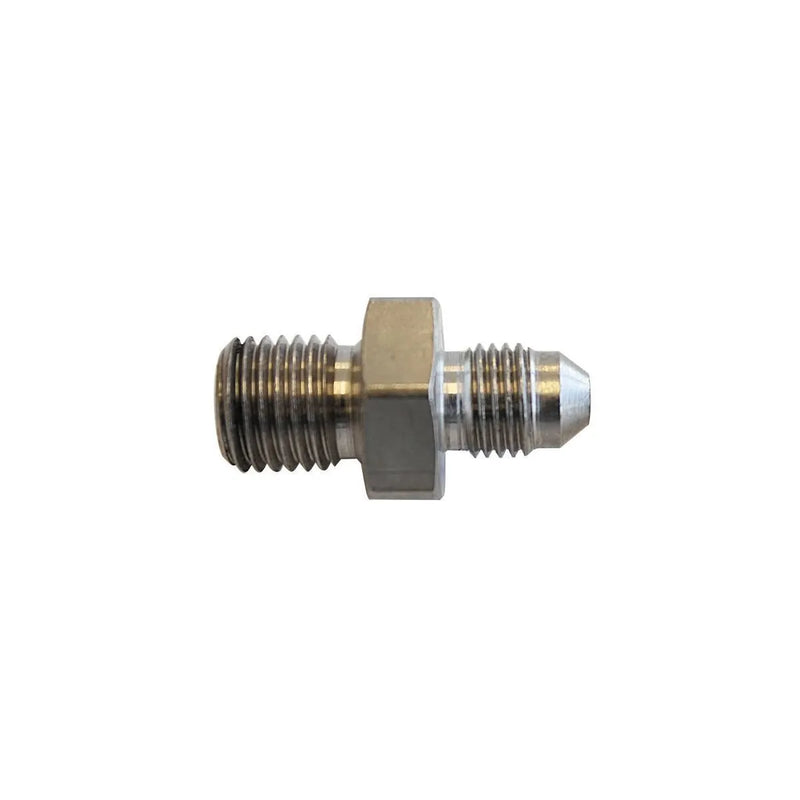 Aeroflow AF368-03 Stainless Steel Washer Seal Adapter