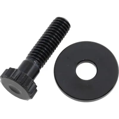 Aeroflow AF37-1071 Camshaft Bolt Kit Black Finish