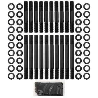 Aeroflow AF37-2019 Head Stud Kit