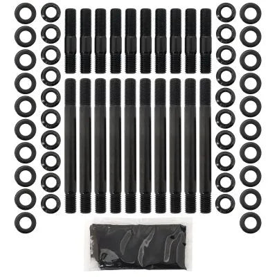 Aeroflow AF37-2030 Head Stud Kit (Holden V8 EFI)