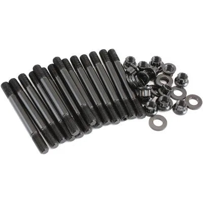 Aeroflow AF37-2045 Head Stud Kit (Toyota 1JZ/2JZ)