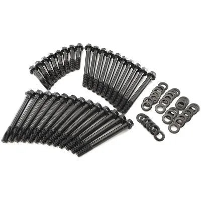 Aeroflow AF37-2110 Head Bolt Kit Suit OEM and Aftermarket