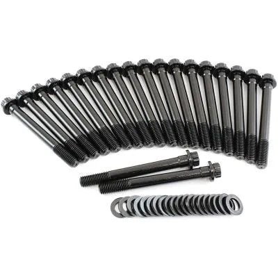 Aeroflow AF37-2120 Head Bolt Kit (Ford Cleveland 302-351)