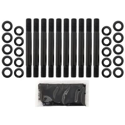 Aeroflow AF37-2200 2 Bolt Main Stud Kit with Large Journal