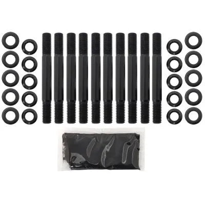 Aeroflow AF37-2230 2 Bolt Main Stud Kit (Holden V8)