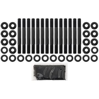 Aeroflow AF37-2245 2 Bolt Main Stud Kit (Toyota 2JZ & 1JZ)