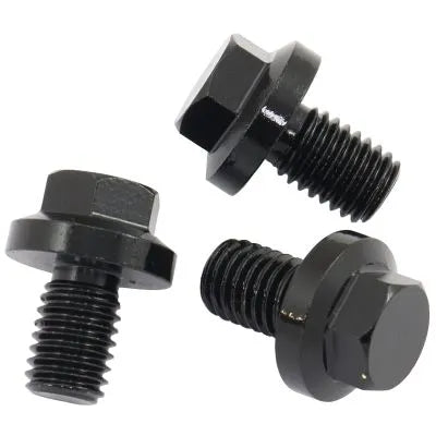 Aeroflow AF37-2478 Torque Converter Bolts M10 x 1.50mm