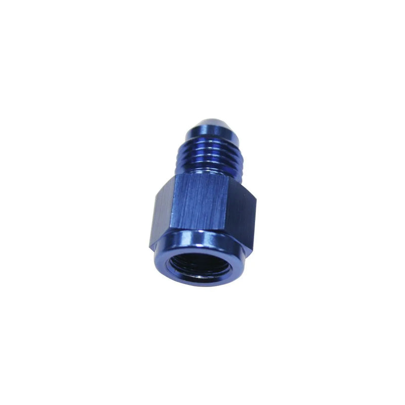 Aeroflow AF370-04X Straight Female 1/8 NPT To -4AN Adapter