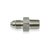 Aeroflow AF380-03-XPX Stainless Steel NPT Male to | Kren Offroad NZ
