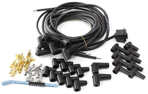Aeroflow AF4030-31233 Xpro Universal 8.5mm V8 Igni | Kren Offroad NZ