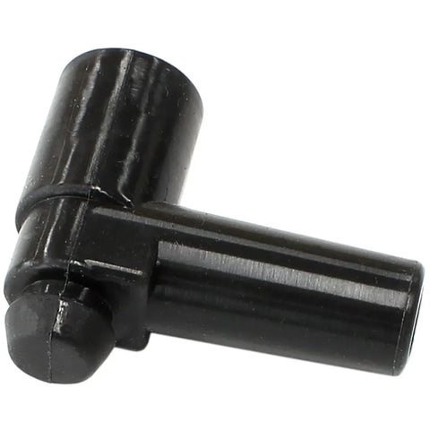 Aeroflow AF4030-34555 90 Deg Silicone Distributor Boots -