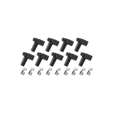 Aeroflow AF4030-8849 Xpro Silicone 90 Deg HEI Boots and
