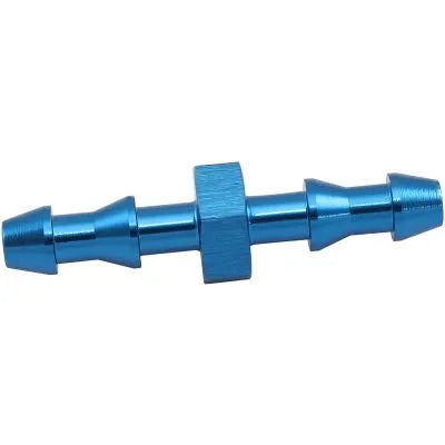 Aeroflow AF410-02-XPX 4mm - 5/32" Male to Male Barb Push