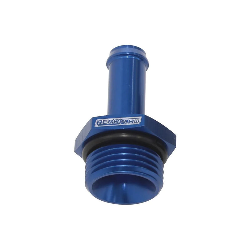 Aeroflow AF414-08-05X -8ORB To 5/16" Straight Hose Barb