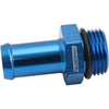 Aeroflow AF414-10-10-XPX -10 ORB to 5/8" Barb Fitting