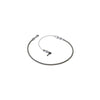 Aeroflow AF42-1103X Stainless Steel Throttle Cable - 60"