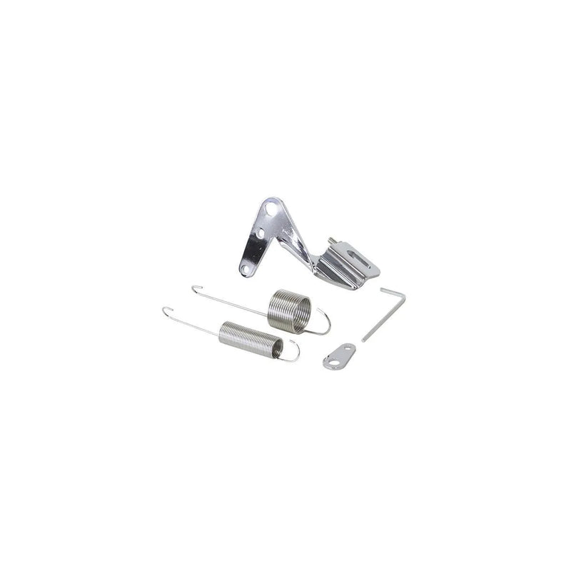 Aeroflow AF42-1104X Throttle Cable Bracket Kit w/Return