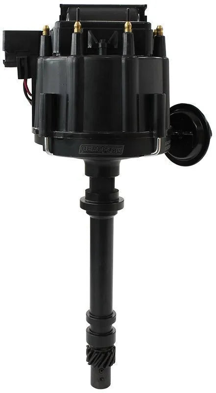 Aeroflow AF4210-8362BLK XPRO HEI Distributor with | Kren Offroad NZ