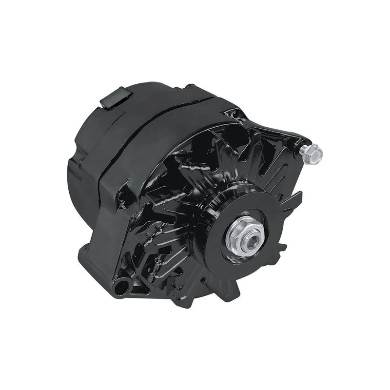 Aeroflow AF4270-1100 100amp 1-Wire Alternator