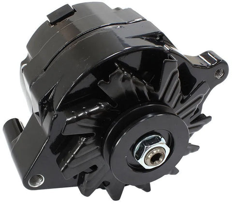 Aeroflow AF4273-1140 140 AMP Alternator - Black Fi | Kren Offroad NZ