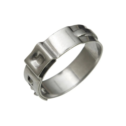 Aeroflow AF444-X Aero Clamp