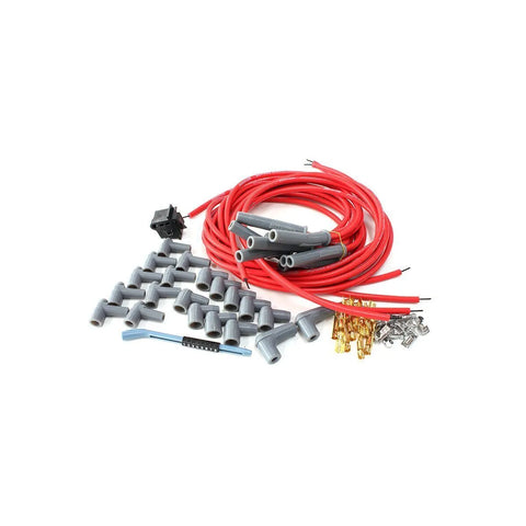 Aeroflow AF4530-31199-XPX Xpro Universal 8.5mm V8 Ignition Lead Set