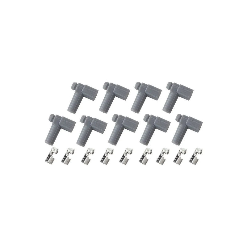 Aeroflow AF4530-8849 Xpro Silicone 90 Deg HEI Boots and