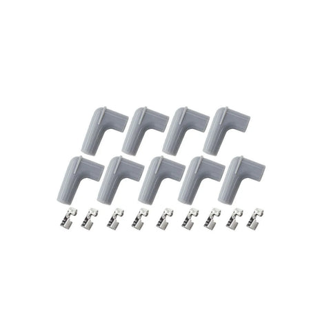 Aeroflow AF4530-8850 Xpro Silicone 90 Deg Spark Plug