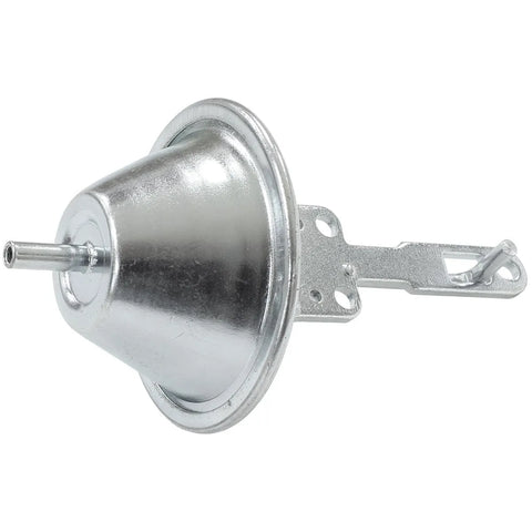 Aeroflow AF4590-8463 Vacuum Advance Canister - Silver -