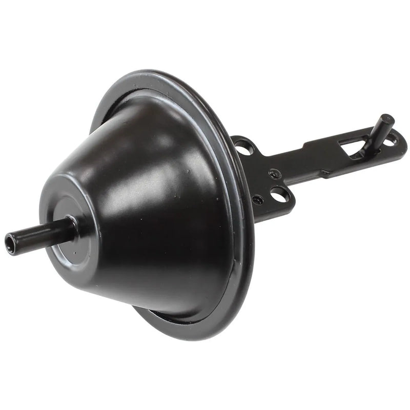 Aeroflow AF4590-84633 Vacuum Advance Canister - Black -