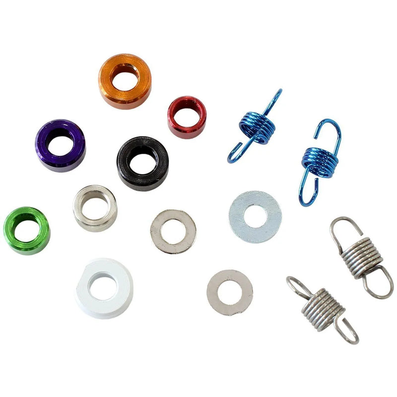 Aeroflow AF4590-8464 Xpro Advance Spring and Bush Kit to