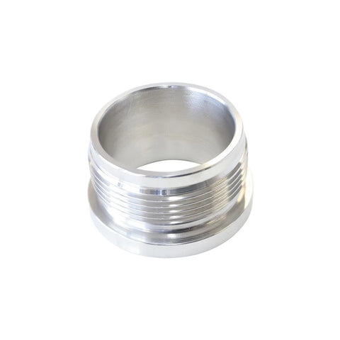 Aeroflow AF460-16BSS 1" Stainless Steel Weld-On Neck -