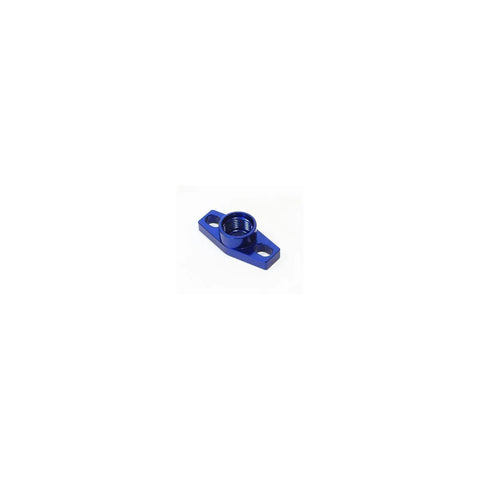 Aeroflow AF463-01 Turbo Drain Adapter with O-Ring Seal