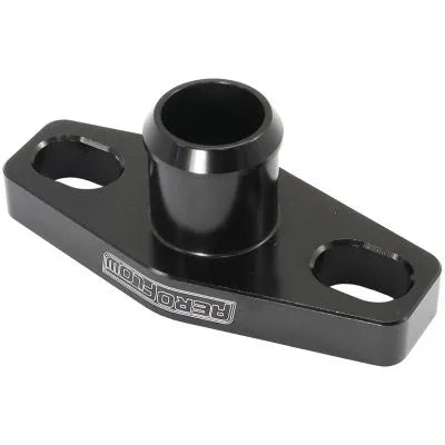 Aeroflow AF463-19 Turbo Drain Adapter 5/8" - 16mm Barb