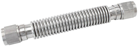 Aeroflow AF463-35-XPX -10AN Flexible Turbo Drain H | Kren Offroad NZ