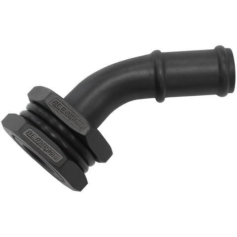 Aeroflow AF463-3X Turbo Drain Bulkhead