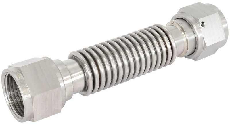 Aeroflow AF463-40-XPX -12AN Flexible Turbo Drain H | Kren Offroad NZ