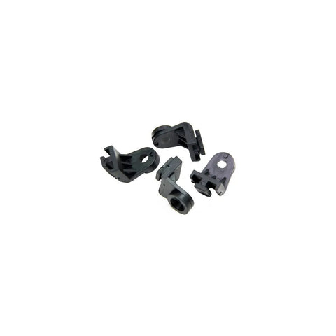Aeroflow AF49-1004 Fan Mounting Feet - Short Type - 4