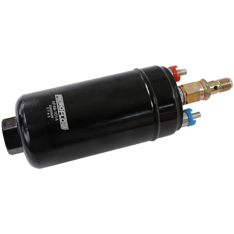 Aeroflow AF49-1014 M18 x 1.5mm & M12 1.5mm EFI