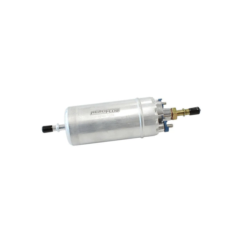 Aeroflow AF49-1032 7.93mm EFI Diesel Fuel Pump - External