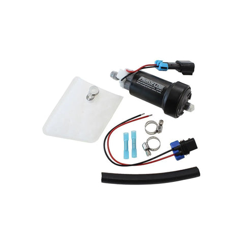 Aeroflow AF49-1042 E85 450LPH Hi Flow In-Tank Fuel Pump