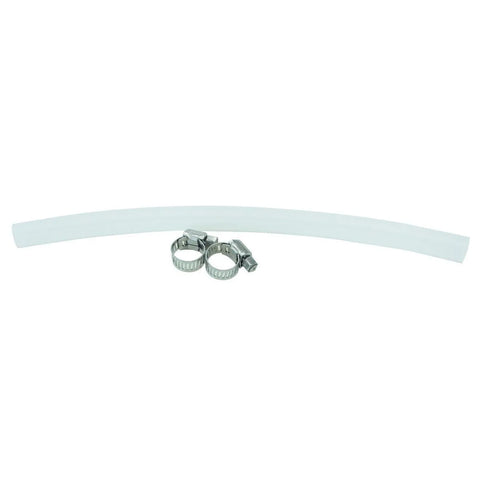 Aeroflow AF49-1046X In-Tank Fuel Hose Kit 3/8" I.D (E85)