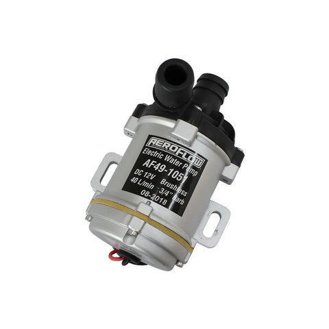 Aeroflow AF49-1051 0.75" Barb Brushless Electric