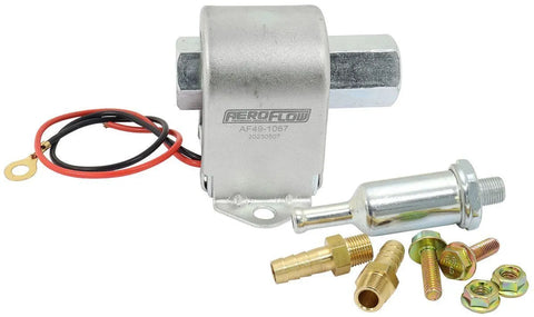 Aeroflow AF49-1067 1.5 - 4 Psi Low Pressure In-Line