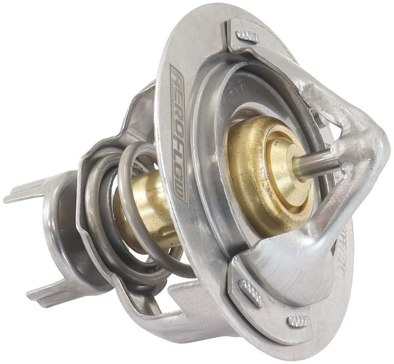 Aeroflow AF49-1138 Hi-Flow Thermostat, 160°F 71°C | Kren Offroad NZ