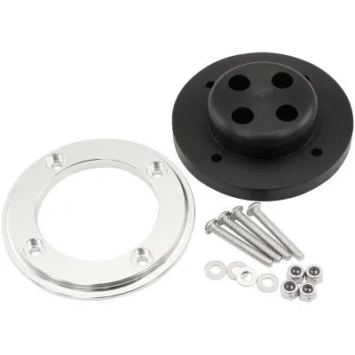 Aeroflow AF49-1216-XPX Ignition Wire Firewall Grommet 4