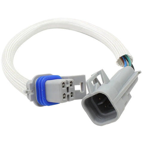 Aeroflow AF49-1514 O2 Sensor Extension Harness - Single