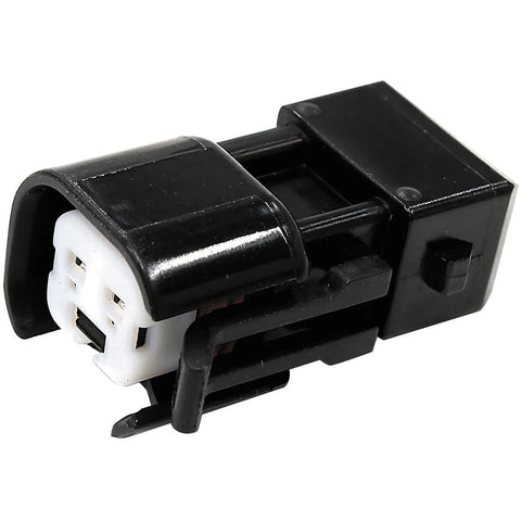 Aeroflow AF49-1518 Ev6 Injector to Ev1 Plug Adapter -