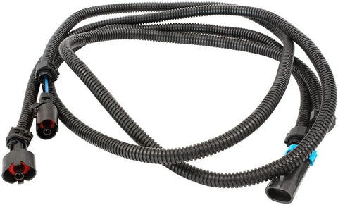 Aeroflow AF49-1531 Knock Sensor Conversion Harness | Kren Offroad NZ