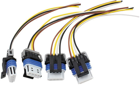 Aeroflow AF49-1535 Coil Plug Harness | Kren Offroad NZ
